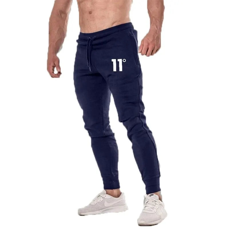 Calças Jogger Masculinas com Estampa 2025: Conforto e Estilo para Todas as Estações