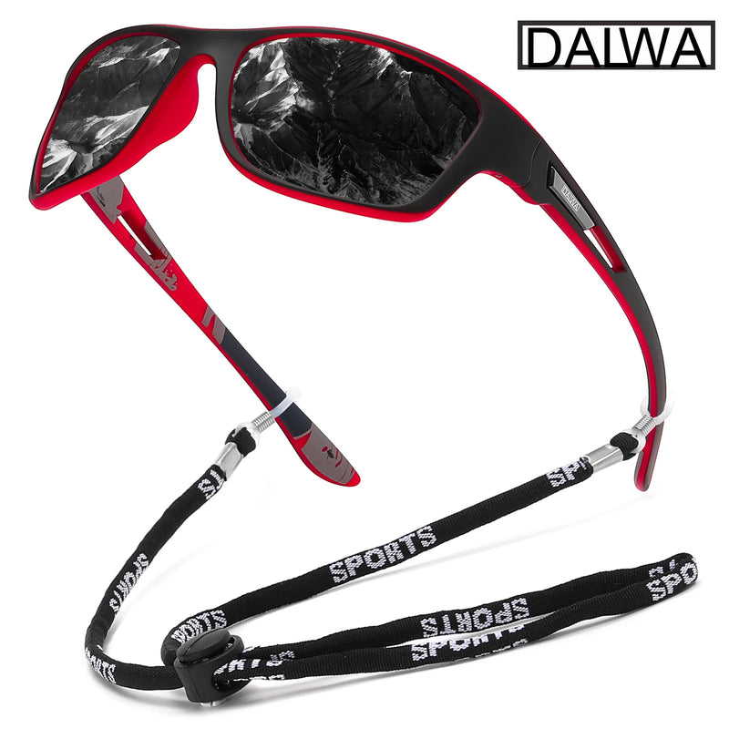 Óculos de Sol Polarizados DAIWA