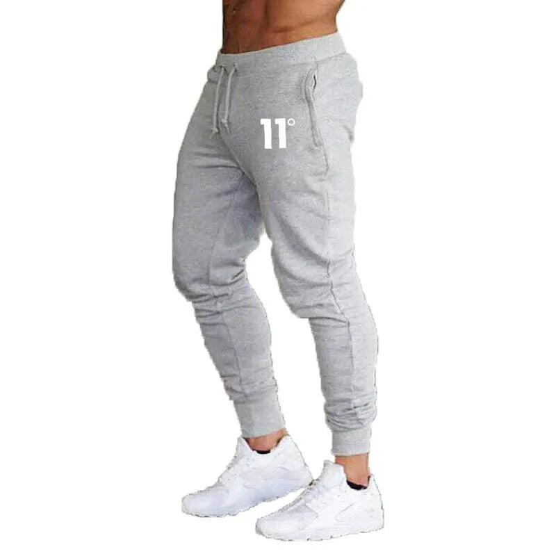 Calças Jogger Masculinas com Estampa 2025: Conforto e Estilo para Todas as Estações